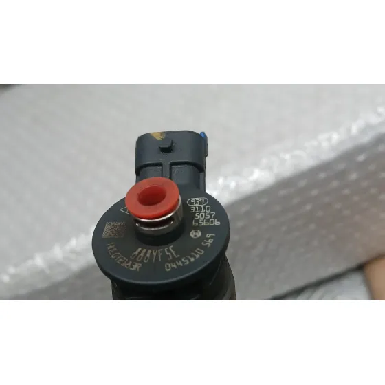 Inyector para Renault Espace V (Jr_)