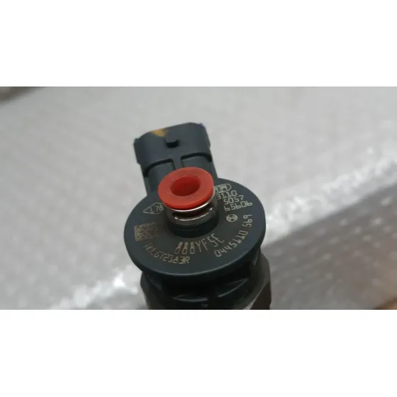Inyector para Renault Espace V (Jr_)