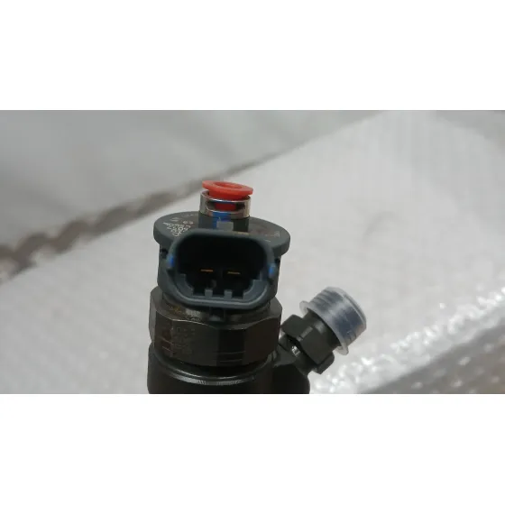 Inyector para Renault Espace V (Jr_)