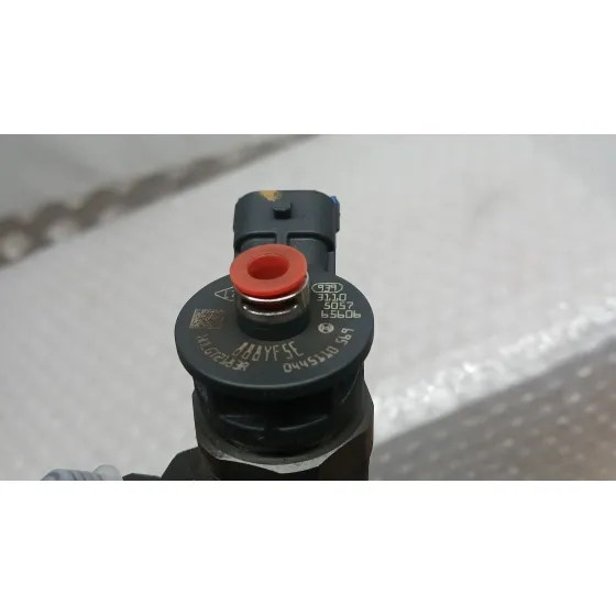 Inyector para Renault Espace V (Jr_)