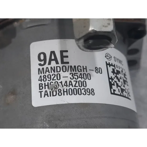 Abs para Ssangyong Tivoli