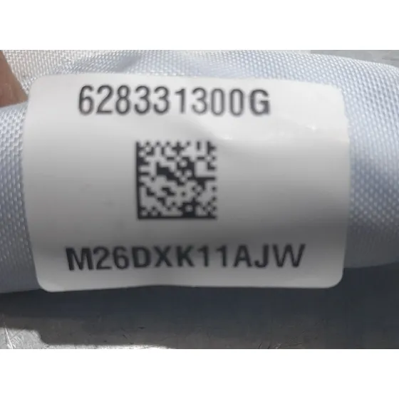 Airbag Cortina Delantero Derecho para Ssangyong Tivoli