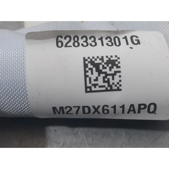 Airbag Cortina Delantero Izquierdo para Ssangyong Tivoli
