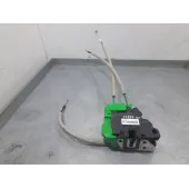 Cerradura Puerta Delantera Izquierda para Ssangyong Tivoli