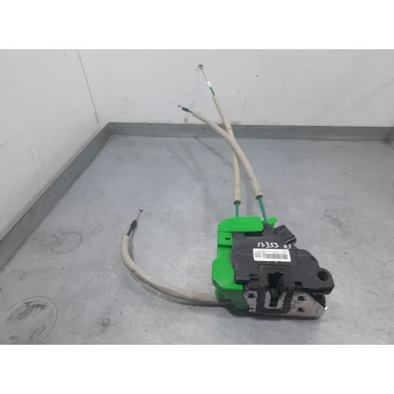 Cerradura Puerta Delantera Izquierda para Ssangyong Tivoli
