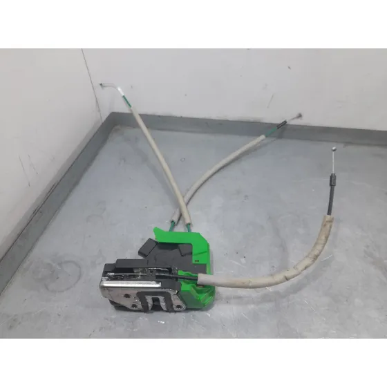 Cerradura Puerta Delantera Izquierda para Ssangyong Tivoli