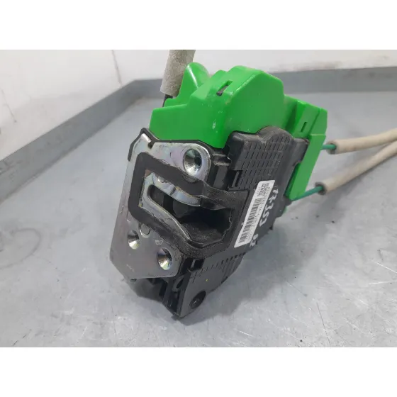Cerradura Puerta Delantera Izquierda para Ssangyong Tivoli