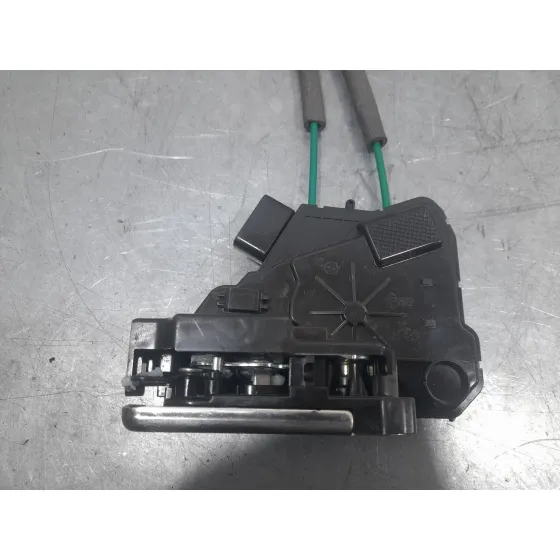 Cerradura Puerta Trasera Izquierda para Ssangyong Tivoli
