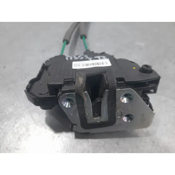 Cerradura Puerta Trasera Izquierda para Ssangyong Tivoli