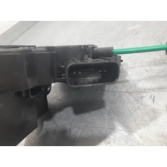 Cerradura Puerta Trasera Izquierda para Ssangyong Tivoli