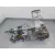 Columna Direccion para Ssangyong Tivoli