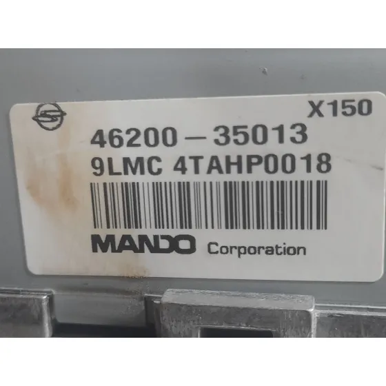 Columna Direccion para Ssangyong Tivoli
