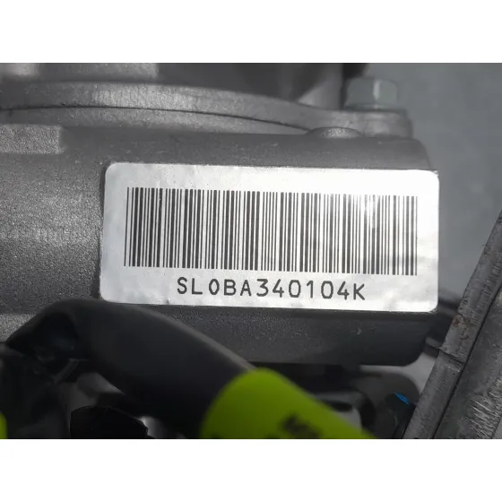 Columna Direccion para Ssangyong Tivoli