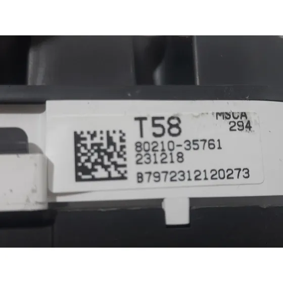 Cuadro Instrumentos para Ssangyong Tivoli