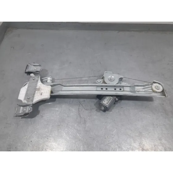 Elevalunas Trasero Derecho para Ssangyong Tivoli
