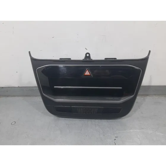 Mando Climatizador para Ssangyong Tivoli