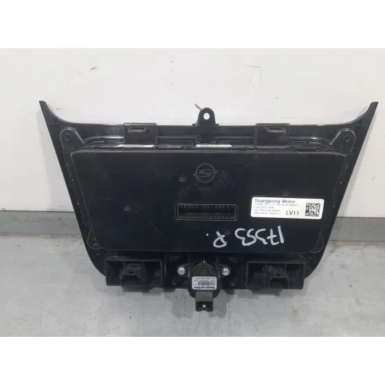 Mando Climatizador para Ssangyong Tivoli