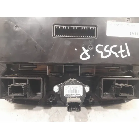 Mando Climatizador para Ssangyong Tivoli