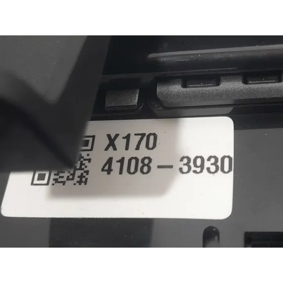 Mando Climatizador para Ssangyong Tivoli