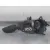 Mando Luces para Ssangyong Tivoli