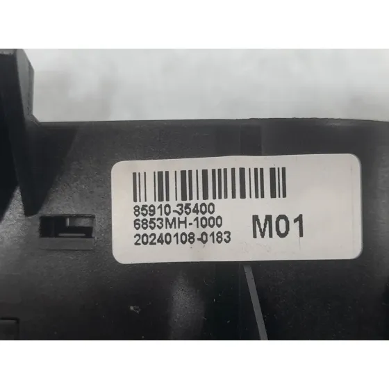 Mando Luces para Ssangyong Tivoli