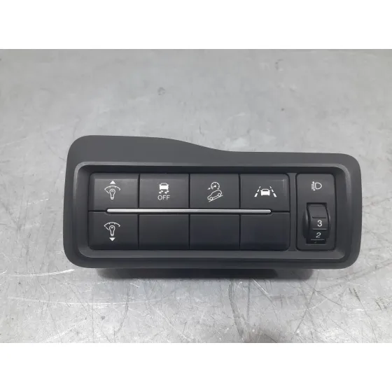 Mando Multifuncion para Ssangyong Tivoli