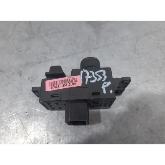 Mando Retrovisor para Ssangyong Tivoli