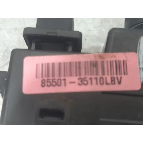Mando Retrovisor para Ssangyong Tivoli