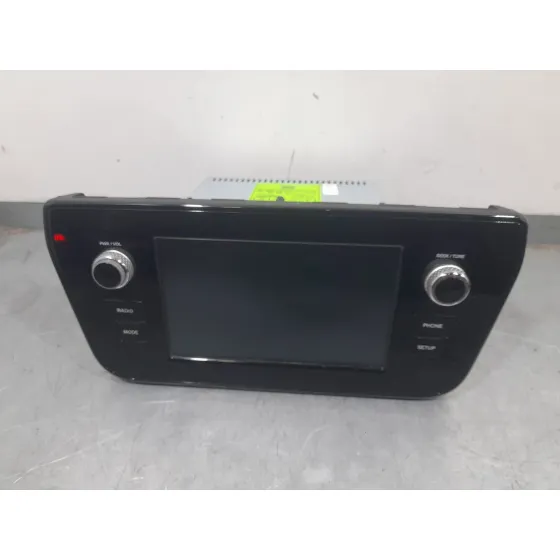 Sistema Navegacion Gps para Ssangyong Tivoli