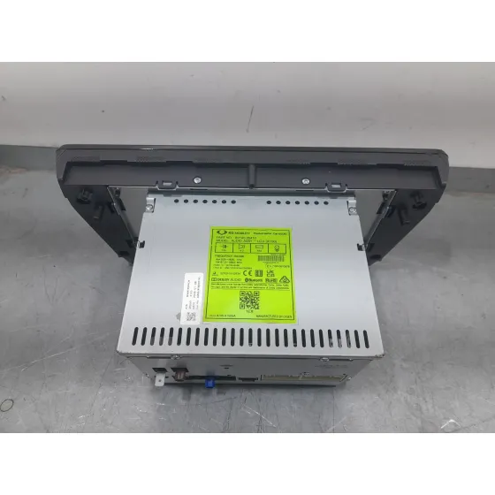 Sistema Navegacion Gps para Ssangyong Tivoli