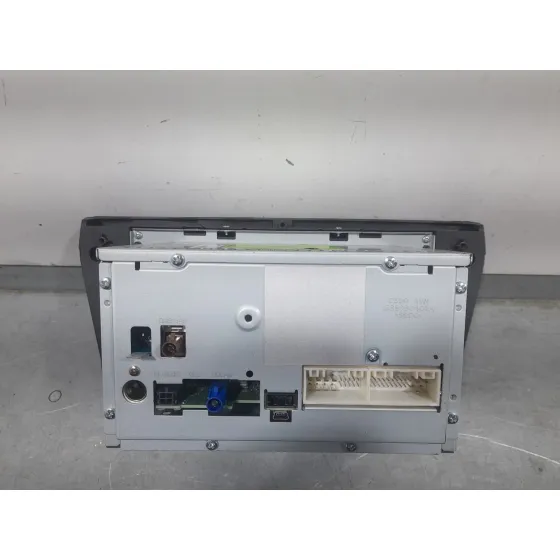Sistema Navegacion Gps para Ssangyong Tivoli