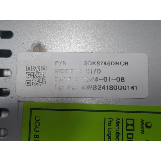 Sistema Navegacion Gps para Ssangyong Tivoli