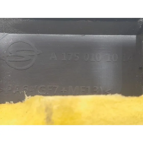 Tapa Motor para Ssangyong Tivoli