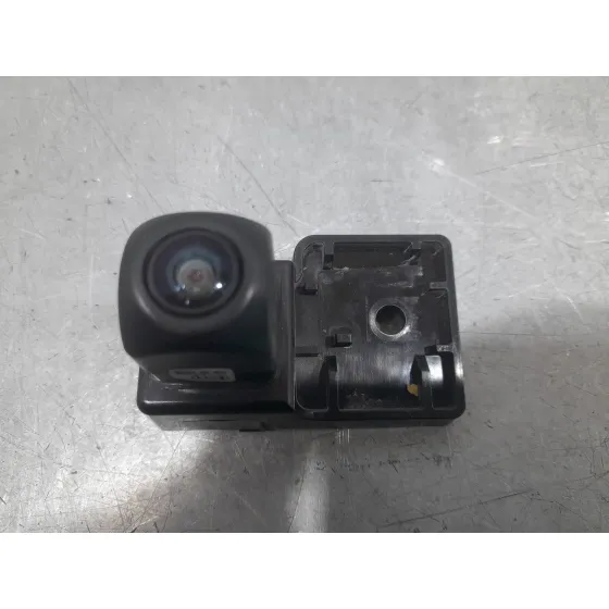 Camara Vision Trasera para Seat Ibiza Iii (6L1)