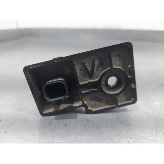 Camara Vision Trasera para Seat Ibiza Iii (6L1)
