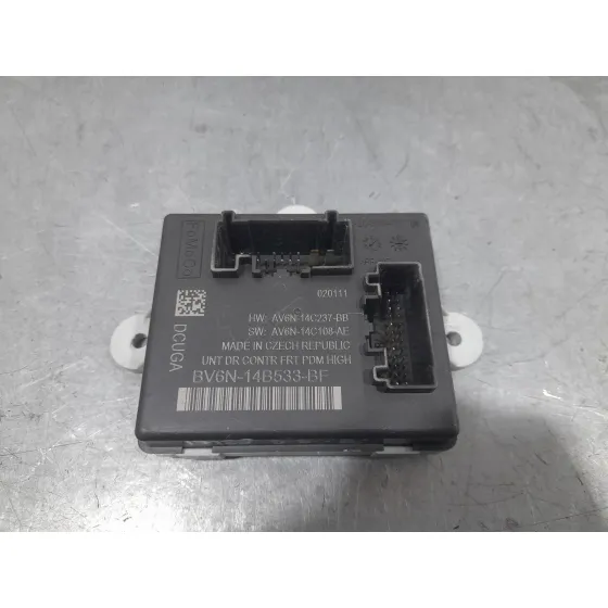 Modulo Confort para Ford Focus Iii