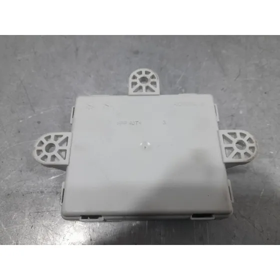 Modulo Confort para Ford Focus Iii