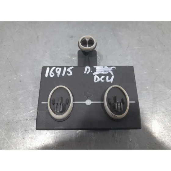 Modulo Confort para Seat Leon St (5F8)