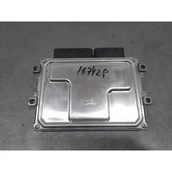 Centralita Motor Uce para Peugeot 208 Ii (Ub_, Up_, Uw_, Uj_)