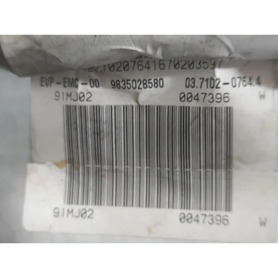Depresor Freno / Bomba Vacio para Peugeot 208 Ii (Ub_, Up_, Uw_, Uj_)