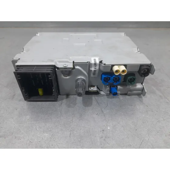 Sistema Audio / Radio para Peugeot 208 Ii (Ub_, Up_, Uw_, Uj_)
