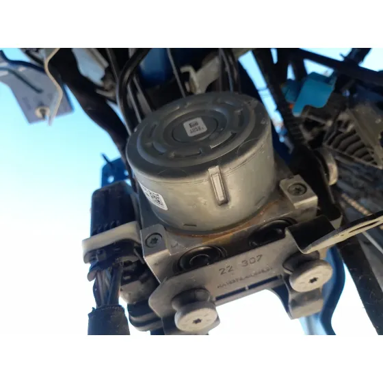 Abs para Opel Corsa F (P2Jo)