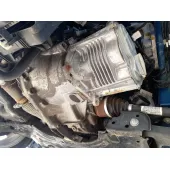 Caja Cambios para Opel Corsa F (P2Jo)