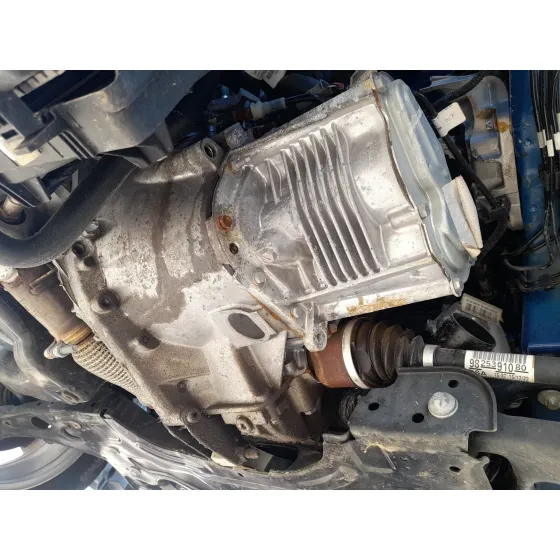 Caja Cambios para Opel Corsa F (P2Jo)