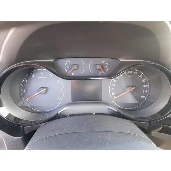 Cuadro Instrumentos para Opel Corsa F (P2Jo)