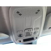 Luz Interior para Opel Corsa F (P2Jo)