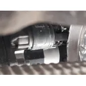 Motor Arranque para Opel Corsa F (P2Jo)