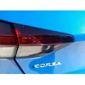 Piloto Trasero Izquierdo Interior para Opel Corsa F (P2Jo)
