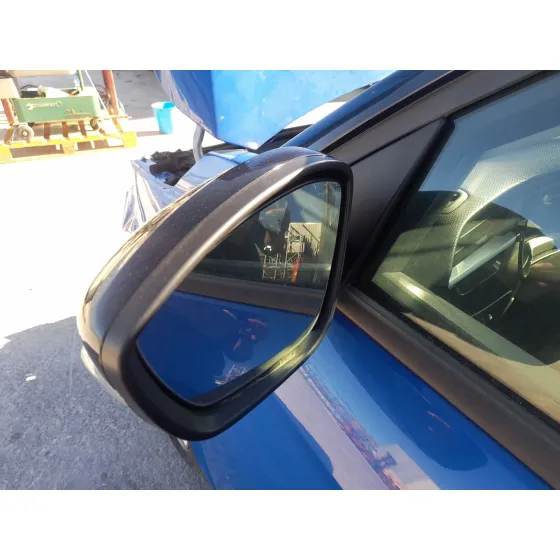 Retrovisor Izquierdo para Opel Corsa F (P2Jo)