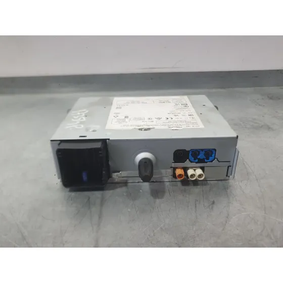 Sistema Audio / Radio para Opel Corsa F (P2Jo)